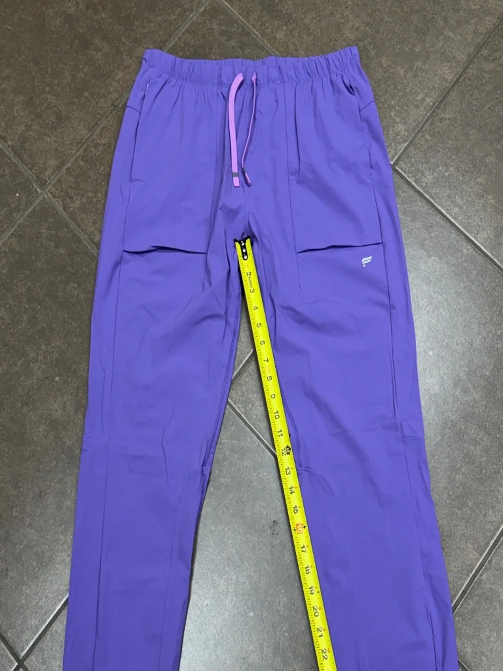 Fabletics The One Joggers - Mens Large